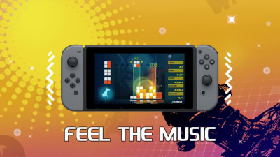 Switch lite outlet puzzle games